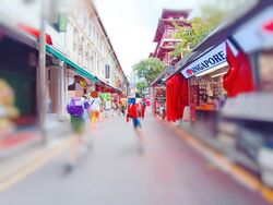Royal At Chinatown (D1), Retail #603729961